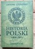 Maria Bogucka - Antoni Czubiński - Historia Polski | 2 tomy